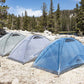 Carbon Dome 2 - Ultralight Backpacking Tent