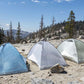 Carbon Dome 2 - Ultralight Backpacking Tent