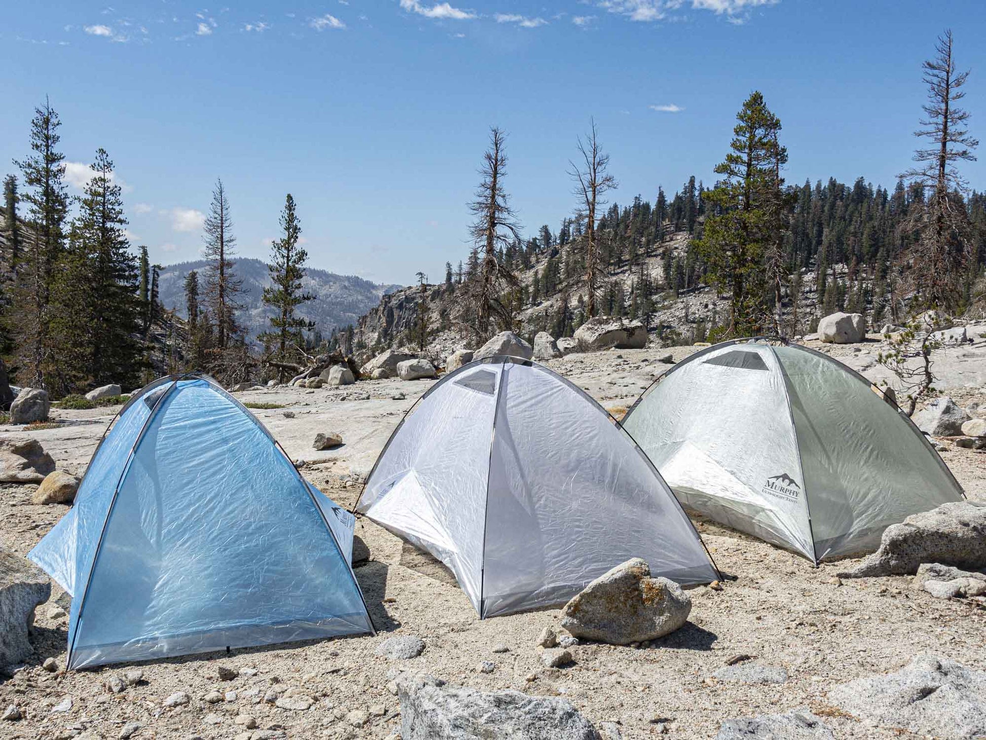 carbon tent Carbon Dome 2