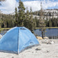 Carbon Dome 2 - Ultralight Backpacking Tent