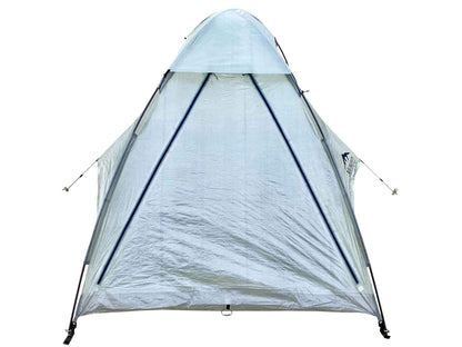Carbon Dome 2 - Ultralight Backpacking Tent