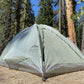 Carbon Dome 2 - Ultralight Backpacking Tent