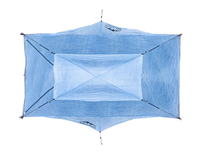 Carbon Dome 2 - Ultralight Backpacking Tent