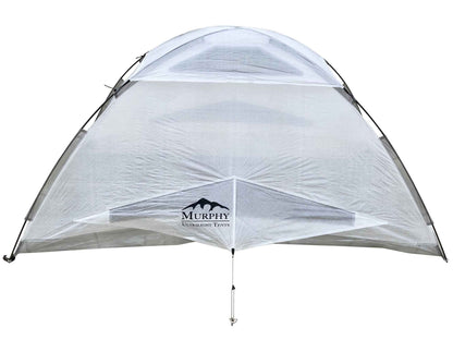 Carbon Dome 2 - Ultralight Backpacking Tent