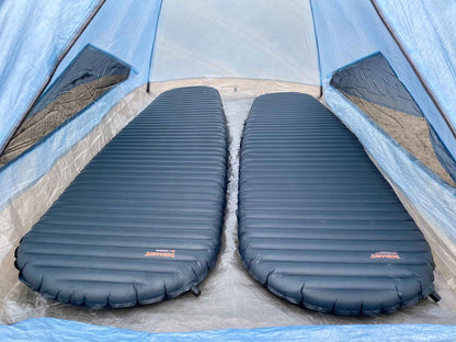 Carbon Dome 2 - Ultralight Backpacking Tent