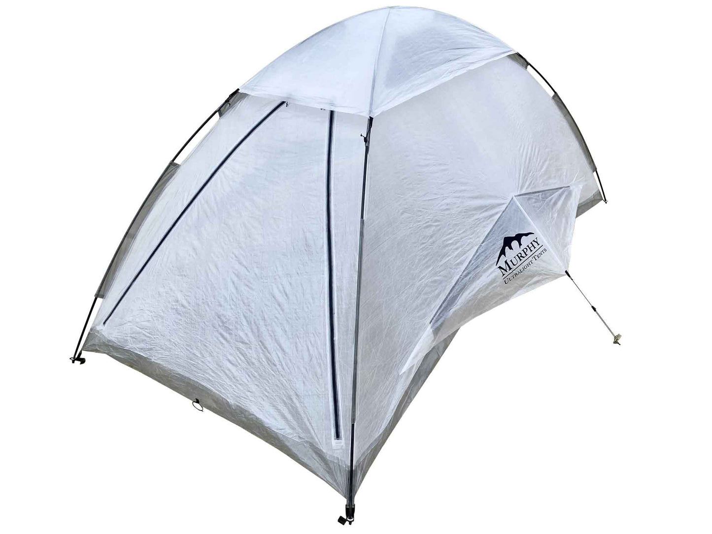 Carbon Dome 2 - Ultralight Backpacking Tent